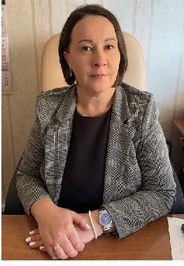 Любавина Наталия Ивановна