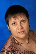 Маренкова Ирина Борисовна